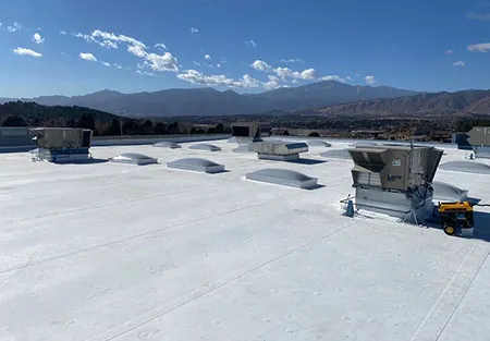 Commercial Roofing
