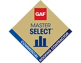 GAF Master Select