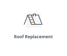 Roof Replacement